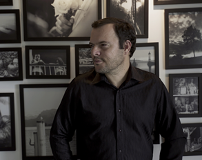 Márcio Cavalcante